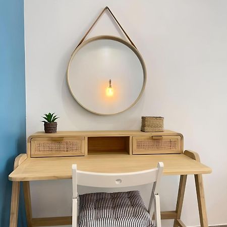 Spacieux Loft Coeur Vieux Nice Luaran gambar